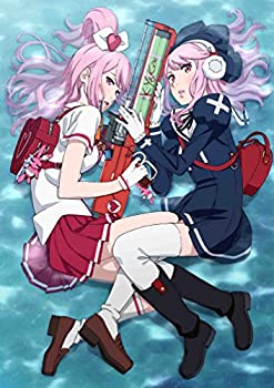 【中古】ガンスリンガー ストラトス 2【完全生産限定版】 [Blu-ray]画像