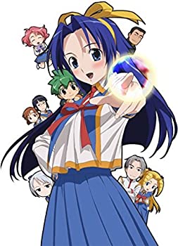 【中古】護くんに女神の祝福を! ビアトリス・11(通常版) [DVD]｜AJIMURA-SHOP