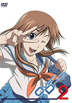 【中古】【未使用未開封】OverDrive 2 [DVD]｜AJIMURA-SHOP