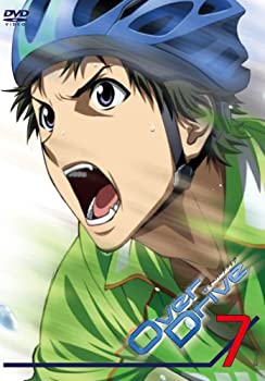 【中古】【未使用未開封】OverDrive 7 [DVD]｜AJIMURA-SHOP