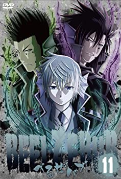 【中古】【未使用未開封】べるぜバブ 第11巻 [DVD]｜AJIMURA-SHOP 7,810円
