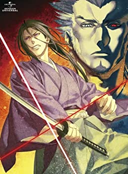 【中古】【未使用未開封】薄桜鬼 黎明録 第六巻(初回限定版) [DVD]｜AJIMURA-SHOP