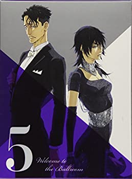 60 Off 中古 輸入品日本向け Tvアニメ ボールルームへようこそ 第5巻 Dvd Ajimura Shop 史上最も激安 Mahfouztours Com