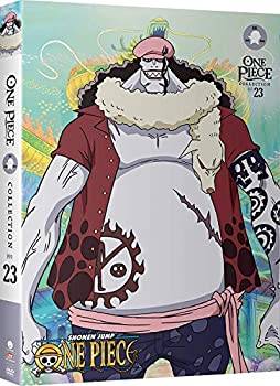 最先端 中古 輸入品日本向け One Piece Collection 23 Dvd Ajimura Shop 絶対一番安い Oavassistenciatecnica Com Br