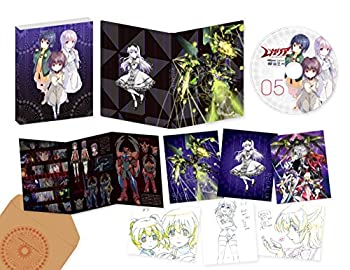 【中古】【未使用未開封】レガリア The Three Sacred Stars 5 [DVD]｜AJIMURA-SHOP