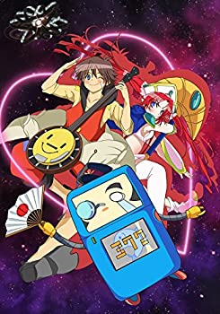 【中古】無責任ギャラクシー☆タイラー [DVD]画像