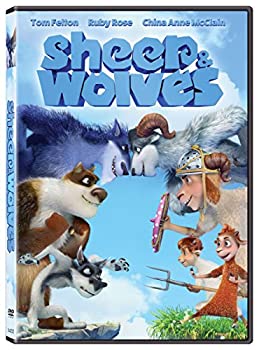 【中古】Sheep & Wolves / [DVD]
