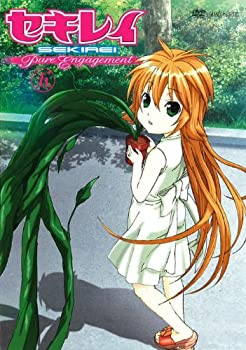 【中古】【未使用未開封】セキレイ ～Pure Engagement～五 【通常版】 [DVD]｜AJIMURA-SHOP