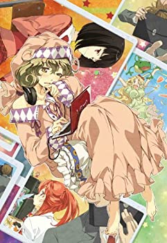 【中古】ささみさん@がんばらない 5(通常版) [DVD]｜AJIMURA-SHOP