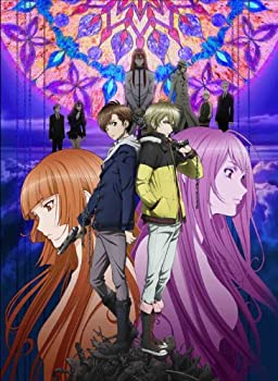【中古】絶園のテンペスト 7(通常版) [DVD]｜AJIMURA-SHOP