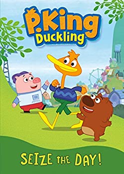 【中古】【未使用未開封】P King Duckling: Seize the Day / [DVD]｜AJIMURA-SHOP