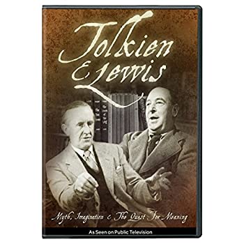 【中古】Tolkien & Lewis: Myth Imagination & Quest for [DVD]｜AJIMURA-SHOP