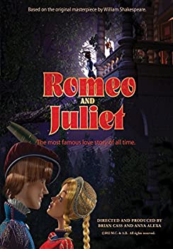 【中古】Romeo And Juliet [DVD]｜AJIMURA-SHOP
