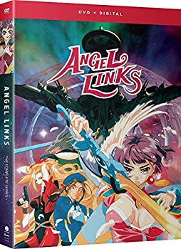 【中古】Angel Links: The Complete Series [DVD]