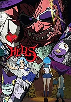 【中古】【未使用未開封】Hells [DVD]｜AJIMURA-SHOP