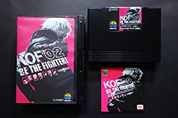 【中古】ザ・キング・オブ・ファイターズ2002 NG 【NEOGEO】