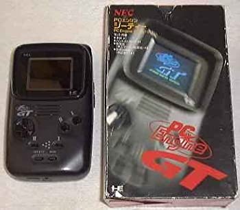 【中古】PCエンジンGT 【PCエンジン】 113,715円