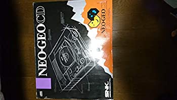 【中古】【未使用未開封】ネオジオCD トップローディング