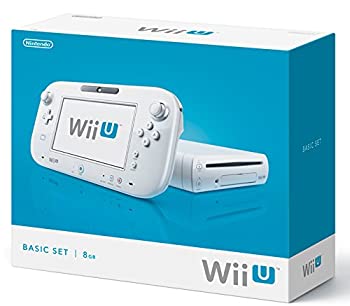 【中古】【未使用未開封】Wii U ベーシックセット【メーカー生産終了】 50,397円