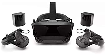VALVE INDEX フルキット　中古 楽天市場】【中古】VALVE INDEX VR キット : AJIMURA-SHOP