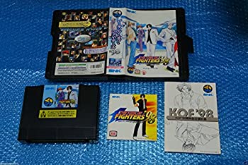 おもちゃ その他 おすすめネット 中古 輸入品日本向け ザ キング オブ ファイターズ98 Ng Neogeo Shoxruxtj Com