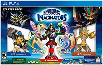楽天市場】【中古】(非常に良い)Skylanders Imaginators Magic