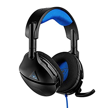 【中古】Turtle Beach Stealth 300 Amplified Gaming Headset for PS4 and PS4 Pro - PlayStation 4|AJIMURA-SHOP