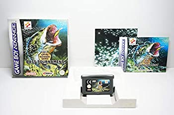【中古】【未使用未開封】Bass Fishing 2002 / Game