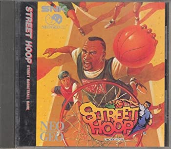 【中古】ダンクドリーム NCD 【NEOGEO】