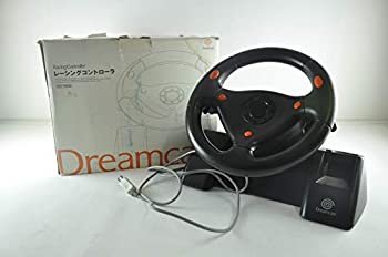 【中古】レーシングコントローラ DC