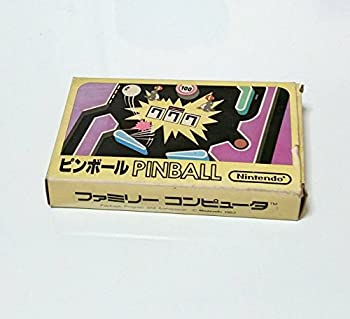 【中古】いの一番どんぶり鉢 PINBALL FC 身寄り電子計算機