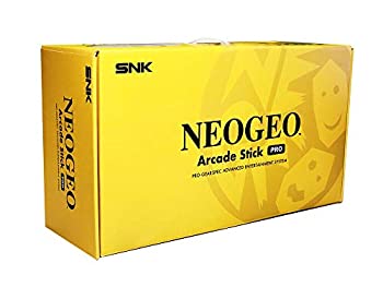 【中古】NEOGEO Arcade Stick Pro