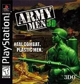 【中古】【未使用未開封】Army Men 3d / Game｜AJIMURA-SHOP