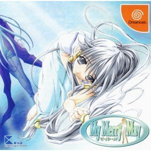 【中古】【未使用未開封】my merry may(マイ メリー メイ)｜AJIMURA-SHOP