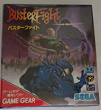 【中古】バスターファイト 【競り合い歯車】