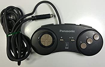 【中古】3DO抑えつけるパッド FZ-JP1X