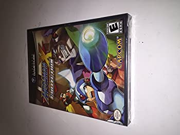 【中古】【未使用未開封】Mega Man X Collection / Game