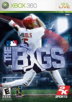 【中古】【未使用未開封】The Bigs