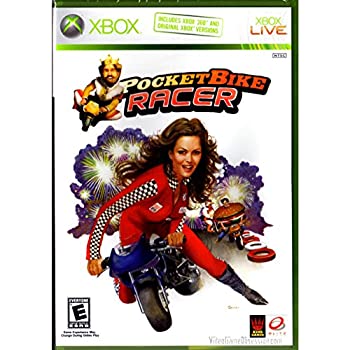 【中古】ポケットバイクレーサー｜AJIMURA-SHOP