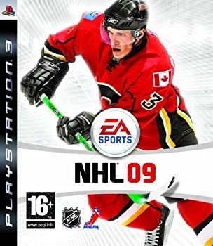 【中古】NHL 09｜AJIMURA-SHOP