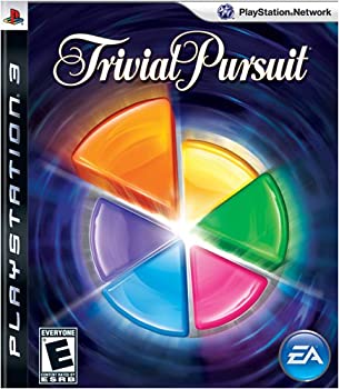 【中古】【未使用未開封】Trivial Pursuit-Nla|AJIMURA-SHOP