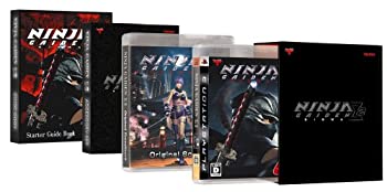 楽天市場】【クーポン配布中】 NINJA GAIDEN Σ(ニンジャ