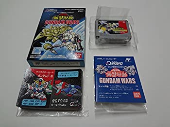 【中古】SDガンダムウォーズ データック専用ミニカセット｜AJIMURA-SHOP