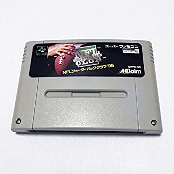 【中古】【未使用未開封】NFL クォーターバッククラブ’95|AJIMURA-SHOP