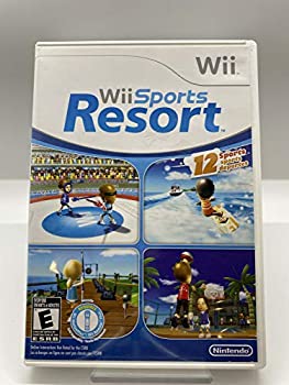 楽天市場】【中古】Wii Sports Resort (ソフトのみ)ソフト:Wiiソフト
