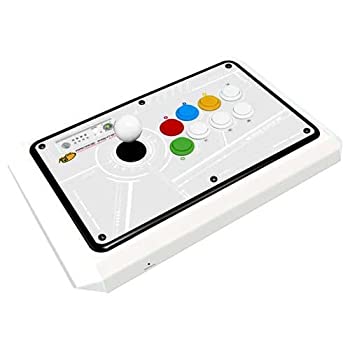 ファイティングスティックEX2(Xbox 360用) 6g7v4d0 Amazon.com: XBOX 360 Hori Official Arcade Stick EX 2 Hori