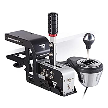 【中古】【未当て嵌める未開封】スラストマスターレーシングクランプ