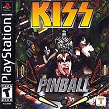 【中古】【未使用未開封】Kiss Pinball / Game｜AJIMURA-SHOP