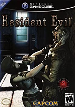 【中古】Resident Evil / Game｜AJIMURA-SHOP