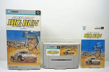 【中古】【未使用未開封】BIG RUN